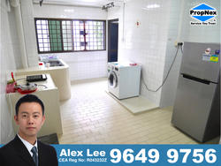 Blk 773 Yishun Avenue 3 (Yishun), HDB 3 Rooms #136380032